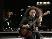 Is Pusakata Ogah Bikin Lagu Bahasa Inggris: Gue Gak Mau Pretensius!