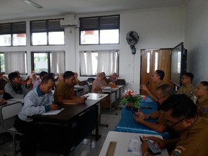 Pemkab Serang Buka Pendaftaran Beasiswa Perguruan Tinggi