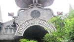 Istana Wong Sintinx Peninggalan Ki Joko Bodo yang Legendaris