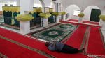 Menelusuri Sejarah Penyebaran Islam di Ibu Kota