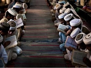 Khatam Fest Digelar, Sebar Kebaikan di Bulan Ramadan