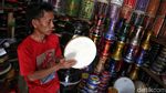 Serba-serbi Penjualan Rebana di Bulan Ramadhan