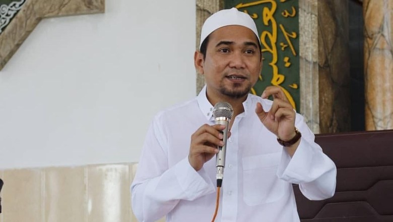 Dianggap Melawan Negara dan Saudara, People Power Ditolak PWNU Jatim Dianggap Melawan Negara dan Saudara, People Power Ditolak PWNU Jatim