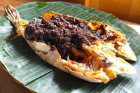 Mau Berbuka Puasa dengan Ikan Bakar Makassar? Ini 5 Tempatnya