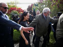 5 Bulan Ditahan, Begini Kondisi Bos Huawei