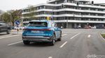 Mobil Ini Bisa Baca Lampu Lalin