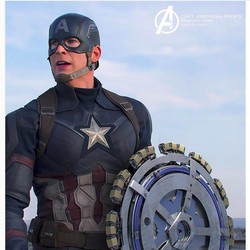 Alasan Chris Evans Kembali di Avengers: Doomsday