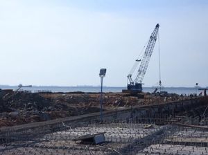 Tarif Pelabuhan Marunda KCN Dinilai Terjangkau Pengusaha
