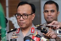 Bigjen Pol Dedi Prasetyo 