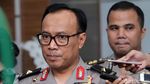 Polri Bicara Terkait Pemeriksaan Lieus Sungkharisma