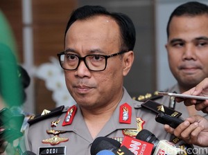 Terima Dana dari Luar Negeri, Ali Kalora Punya Kaki Tangan Warga Kampung