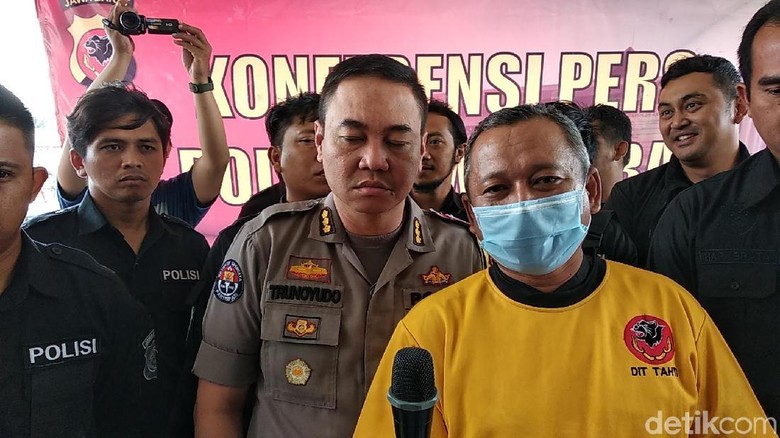Iwan Beberkan Sumber Informasi soal Tanggal Ulang Tahun PKI Iwan Beberkan Sumber Informasi soal Tanggal Ulang Tahun PKI