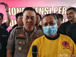 Iwan Beberkan Sumber Informasi soal Tanggal Ulang Tahun PKI