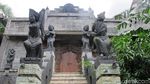 Istana Wong Sintinx Peninggalan Ki Joko Bodo yang Legendaris