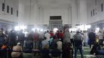 Foto: Masjid Tertua dan Terbesar di Korea Selatan