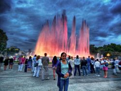 10 Air Mancur Keren di Seluruh Dunia