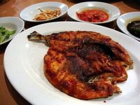 Mau Berbuka Puasa dengan Ikan Bakar Makassar? Ini 5 Tempatnya