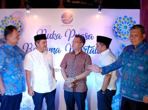 Airnav Tambah Slot Penerbangan untuk Lebaran