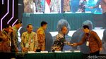 Jokowi Luncurkan Masterplan Ekonomi Syariah Indonesia 2019-2024