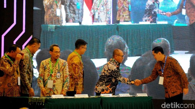 Industri Halal Masih Tertinggal, RI Bisa Apa?