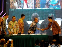Industri Halal Masih Tertinggal, RI Bisa Apa?