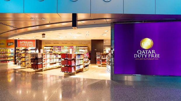 Transit di Bandara Qatar, Bisa Lakukan 5 Hal Berikut