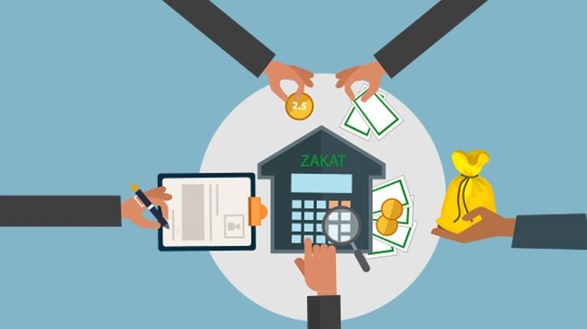 Serba-serbi Manfaat Bayar Zakat