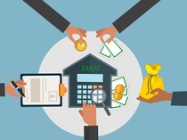 BAZNAS Tetapkan Nisab Zakat Penghasilan 2026 Rp7,64 Juta per Bulan