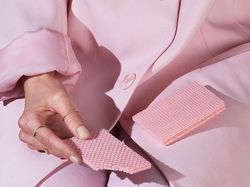 Keren! Fotografer Ini Padukan Warna dan Cemilan