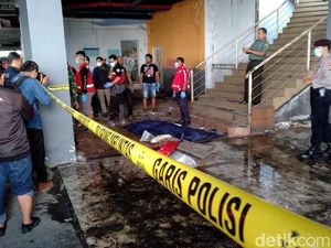 Ada Tato di Telapak Kaki Mayat Wanita yang Dimutilasi di Malang