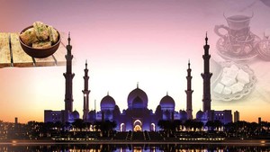 Muslim Traveler