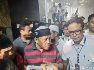BPN dan Pengacara Eggy Sudjana Berseteru Apa?