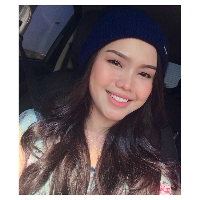 Thank you for your thoughts and opinions on my struggling marriage, it has not been easy at all, but I know some of you have good intentions for reaching out to me while some are just malicious for calling me out as being the biggest idiot in the world for trying to uphold my fallen marriage. ..It has taken me everything, mentally and physically, to finally come to the decision that I will be moving on with my life without Aliff, if I want it to improve in any way at all for my son, demikian bunyi pernyataan wanita cantik yang merupakan ibu satu anak itu. Foto: Instagram