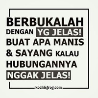 Bagi jomblo berbuka puasa dengan yang manis-manis saja tidak cukup. Foto: Istimewa