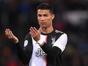 Pjanic: Cristiano Ronaldo Pemain Teladan Agar Selalu di Level Teratas
