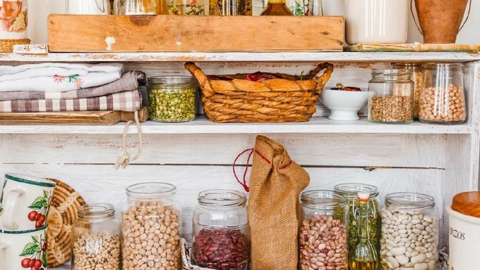 Tips hemat waktu di dapur
