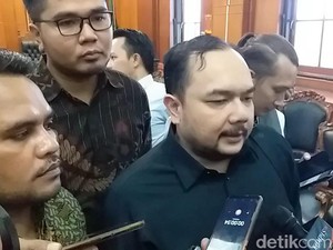 Ahmad Dhani Minta Dipindah ke Jakarta Agar Bisa Lebaran Bareng Keluarga