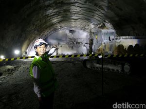 KPK Soroti BUMN soal Investasi China, Rini: Kita Transparan