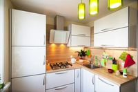 Biar Tak Kelamaan Masak di Dapur Lakukan 5 Trik Ini!
