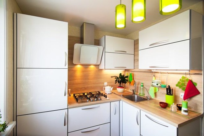 5 Tips Simpel Merapikan Dapur Selama Karantina COVID-19