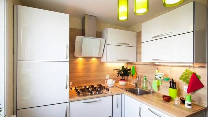 Tips hemat waktu di dapur Tips hemat waktu di dapur