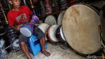 Serba-serbi Penjualan Rebana di Bulan Ramadhan