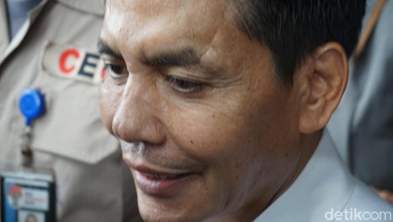 Dirut PT Pupuk Indonesia Mengaku Siap Bantu KPK di Kasus Bowo Sidik