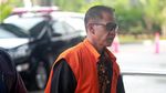Bupati Mesuji Nonaktif Khamami Diperiksa KPK