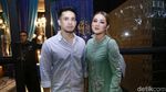 Ikut Suami Sahur Cuma Air Putih, Olla Ramlan Pernah Pusing dan Migrain