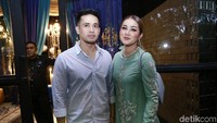 Olla mengikuti kebiasaan suaminya itu dan membuat berat badannya turun hingga 2 kg. Pool/Palevi S/detikFoto.