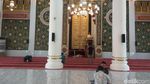 Foto: Masjid Megah Bergaya Timur Tengah di Aceh