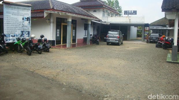 Pondok Rehabilitasi Jiwa dan Narkoba Mustajab, Purbalingga. 