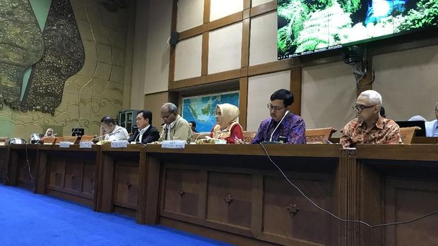 Lokasi Dibatalkan PTUN, Proyek Kilang Tuban Mulai dari Nol?