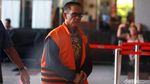 Bupati Mesuji Nonaktif Khamami Diperiksa KPK